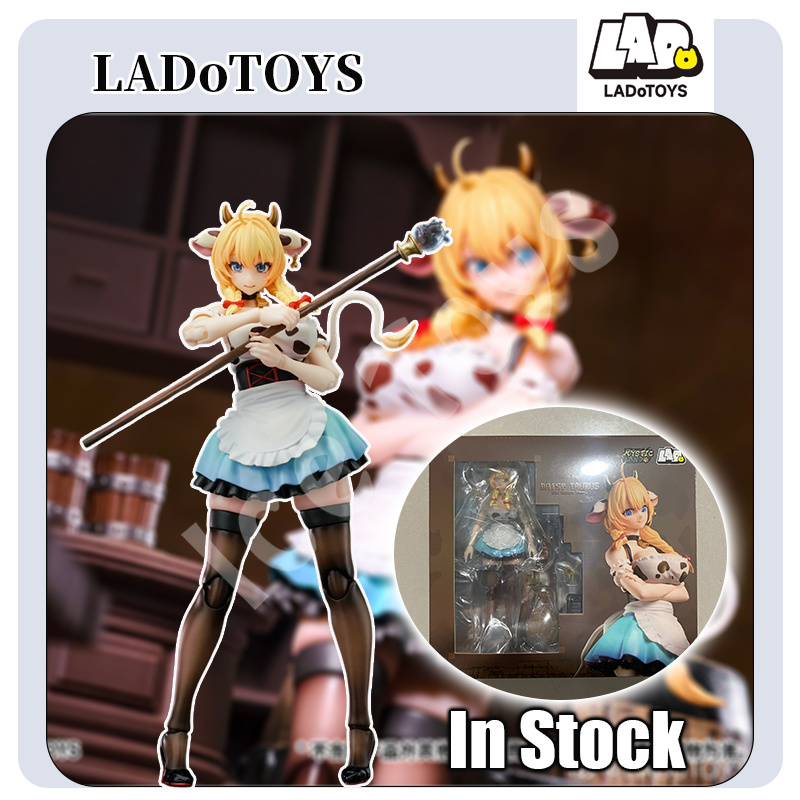 Model Kit Harley Quinn - Stokta LADoTOYS LADo Toys ERA-003 Macera