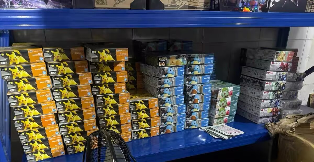 Model Kit Quick Pikachu - Orijinal Bandai Figürleri Kiti Hızlı Seri