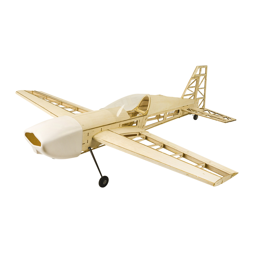 Model Kit Simulator - YENİ RC Uçaklar X01 Lazer Kesim