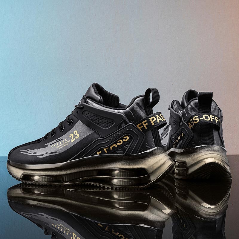 Model Kit Online Store - Flatform bahar sneakers erkekler herhangi bir