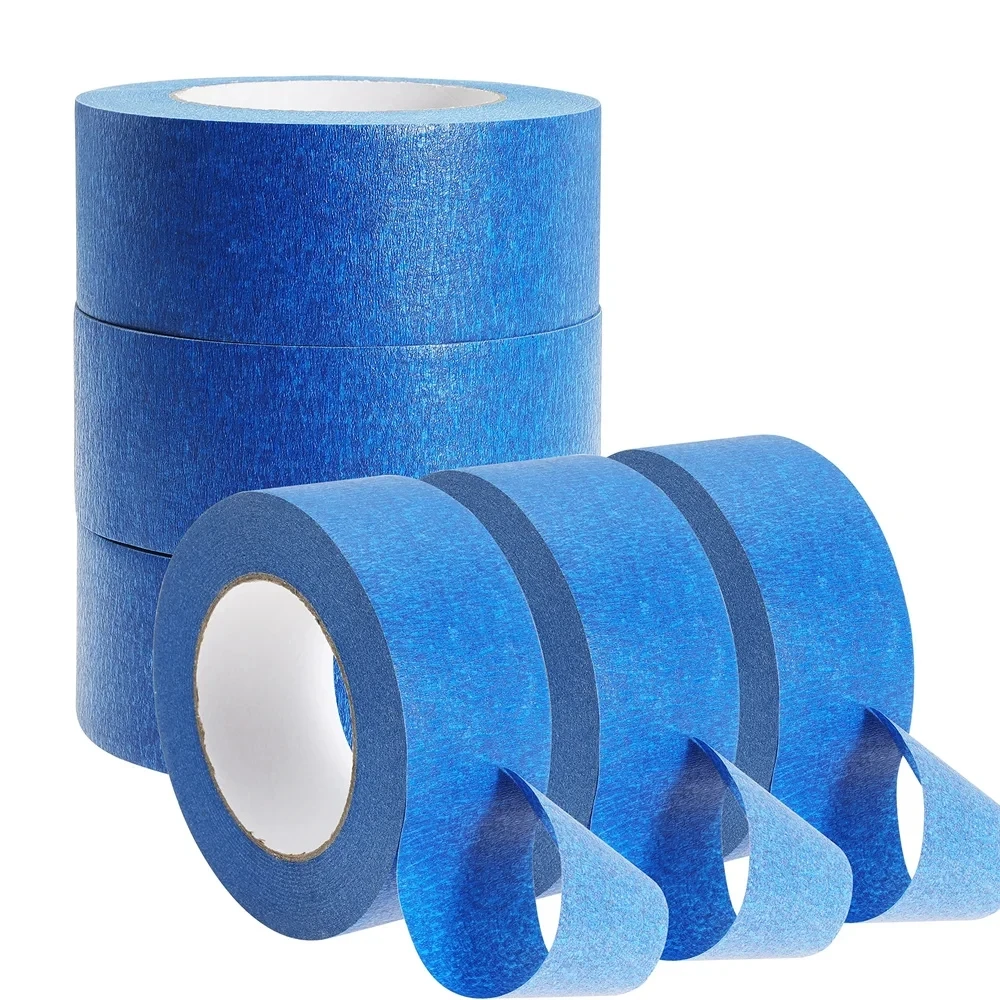 Model Kit Paint Remover - YITAPE Çok Yüzeyli Maskeleme Bandı 3