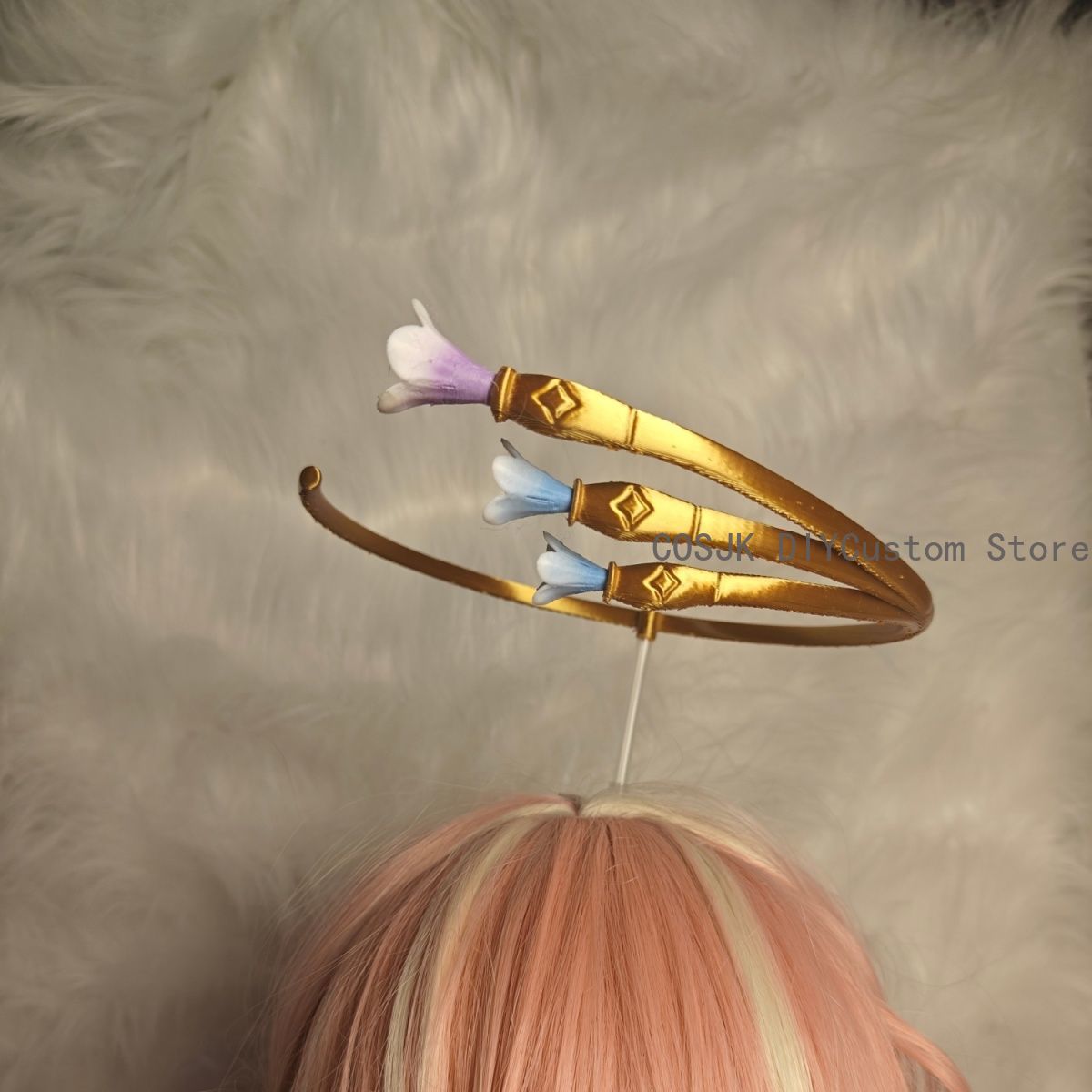 Model Kit Anime - Anime Oyunu Honkai Star Rail Cosplay