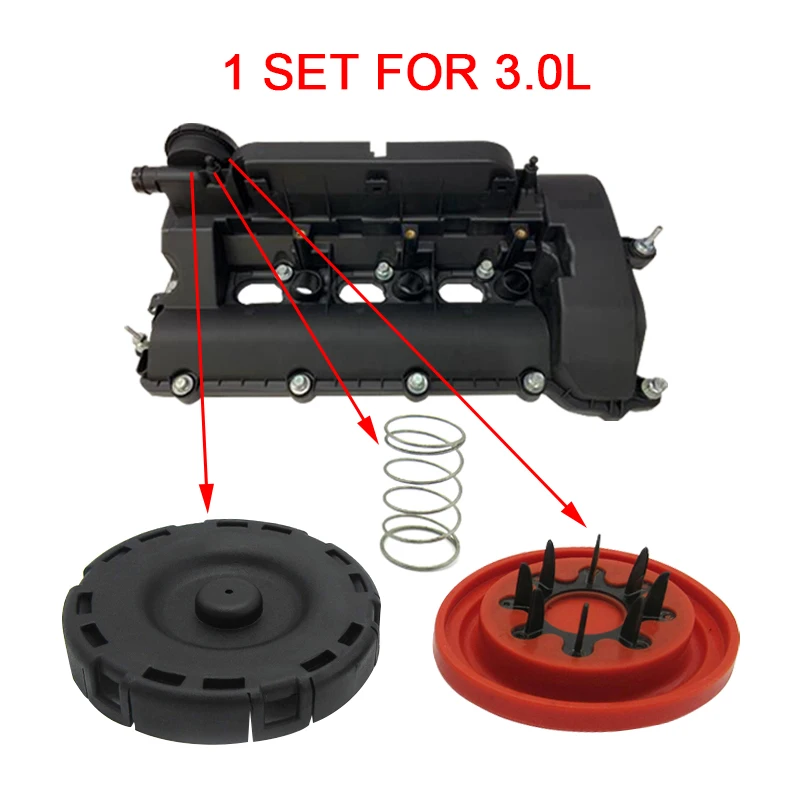 Model Kit V8 - VANA KAPAĞI PCV membran tamir kiti