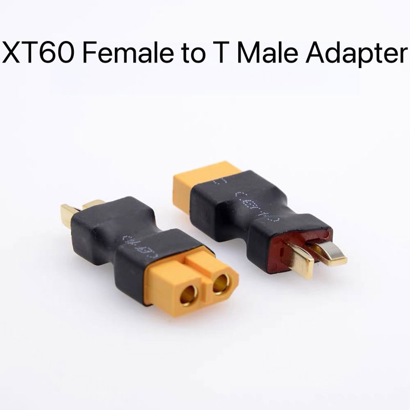 Model Kit Tool - Model Uçak Lityum Pil Adaptörü T