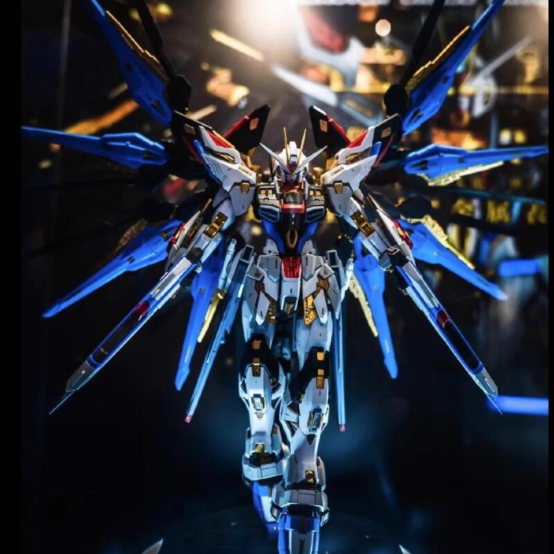 Model Kit Gundam - HG Gundam Montajlı Model Kiti 1/144