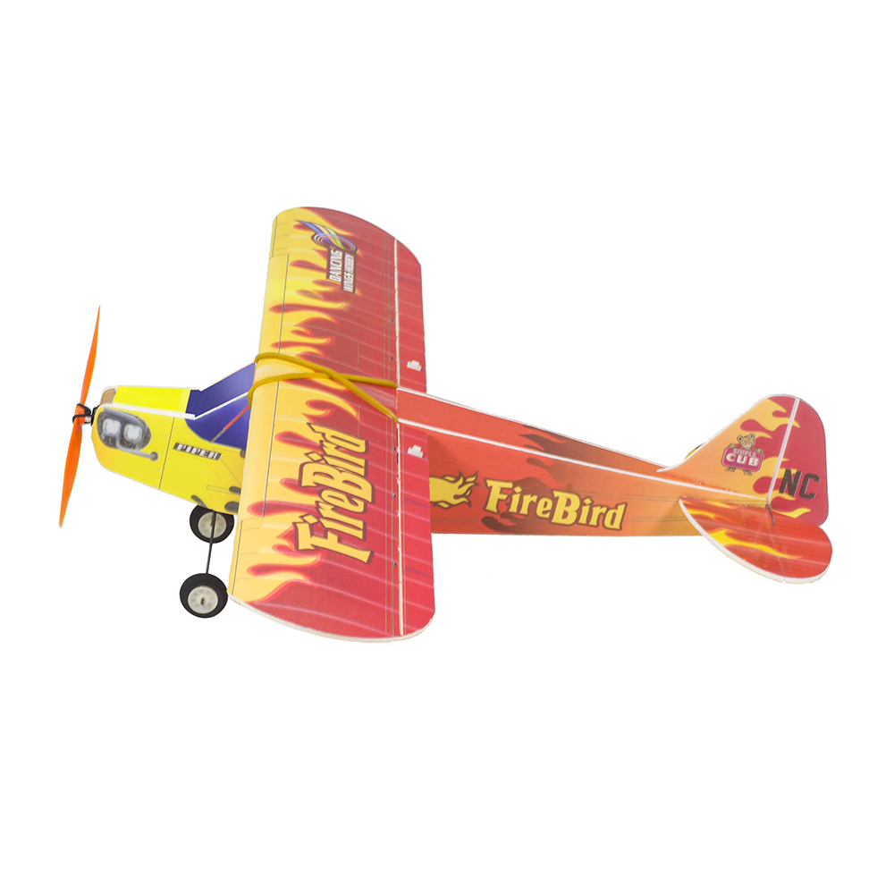 J3 Fire Bird 600mm PP Köpük KI - Model Kit For Beginners incelemesi ve fiyatı