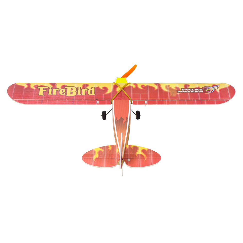 J3 Fire Bird 600mm PP Köpük KI - Model Kit For Beginners incelemesi ve fiyatı