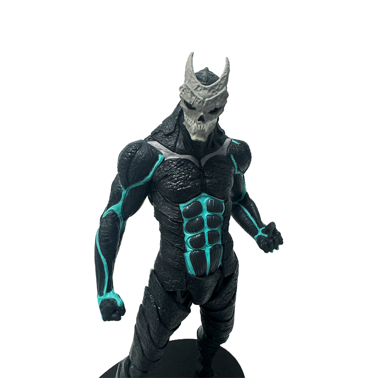 21 CM Anime kaiju No.8 Hibino  - Model Kit Kaiju 8 incelemesi ve fiyatı