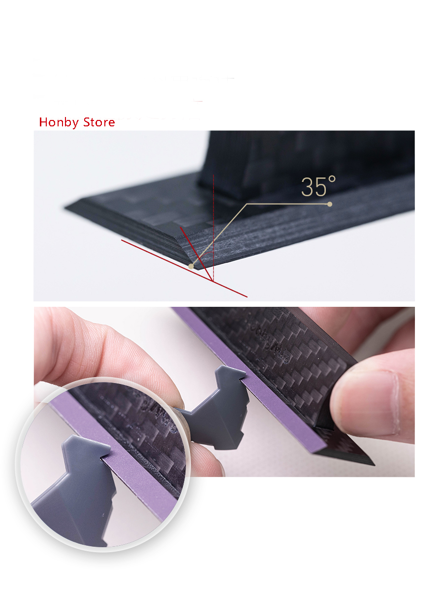 Hobi Mio Karbon Fiber Taşlama  - Model Kit Tool incelemesi ve fiyatı