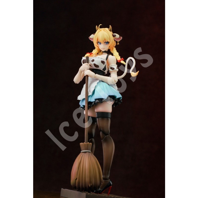 Stokta LADoTOYS LADo Toys ERA- - Model Kit Harley Quinn incelemesi ve fiyatı
