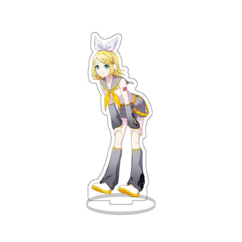 Dünya Projesi Anime Akrilik St - Model Kit Hatsune Miku incelemesi ve fiyatı