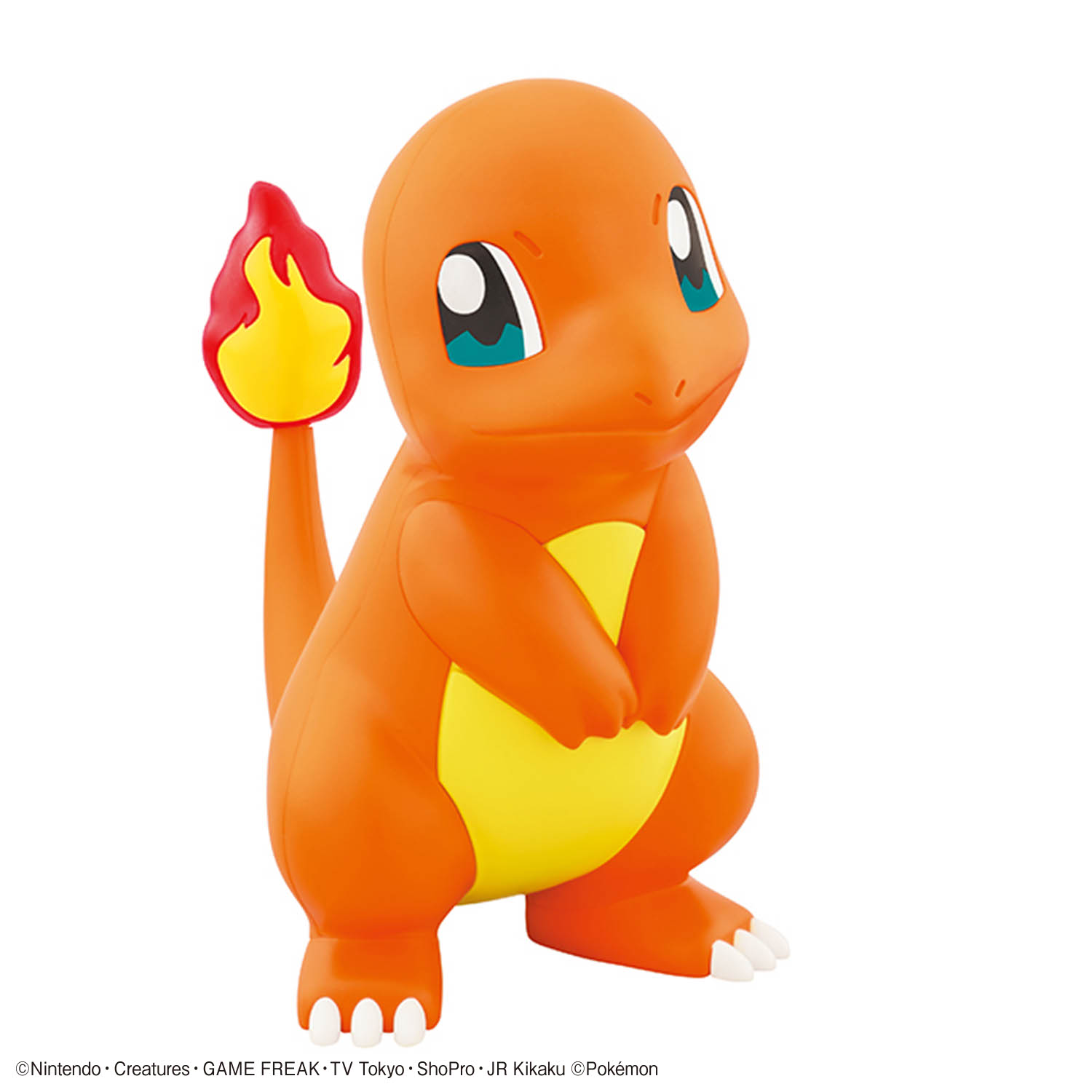 Bandai Pokemon Quick Lite mode - Model Kit Quick Pikachu incelemesi ve fiyatı