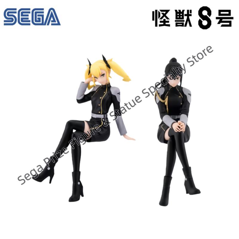Sega Stokta Orijinal Kutu Gara - Model Kit Kaiju 8 incelemesi ve fiyatı
