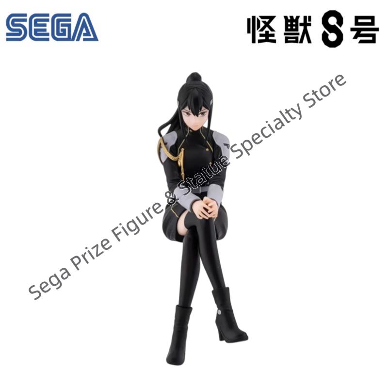 Sega Stokta Orijinal Kutu Gara - Model Kit Kaiju 8 incelemesi ve fiyatı