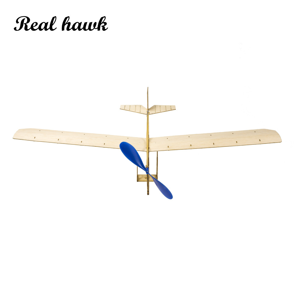 STEM Lastikle Çalışan Uçak Kit - Model Kit Simulator incelemesi ve fiyatı