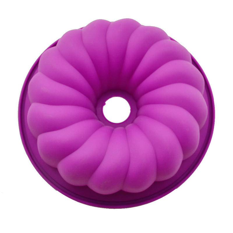 Kouglof silikon kek kalıbı kab - Model Kit Varnish incelemesi ve fiyatı