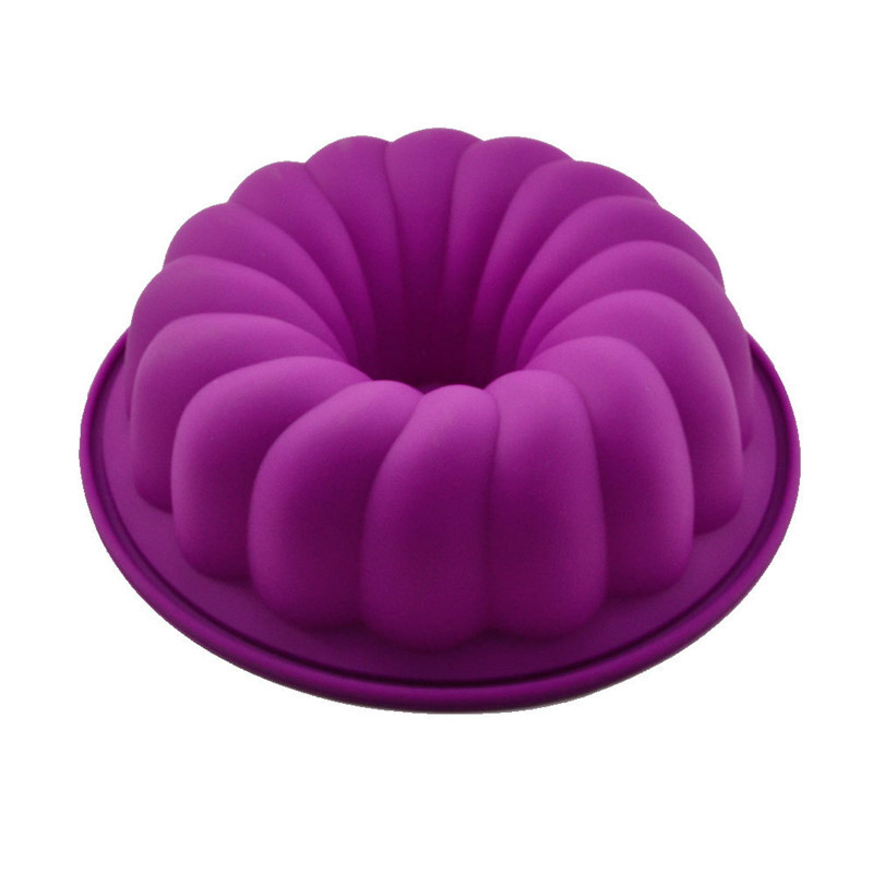 Kouglof silikon kek kalıbı kab - Model Kit Varnish incelemesi ve fiyatı