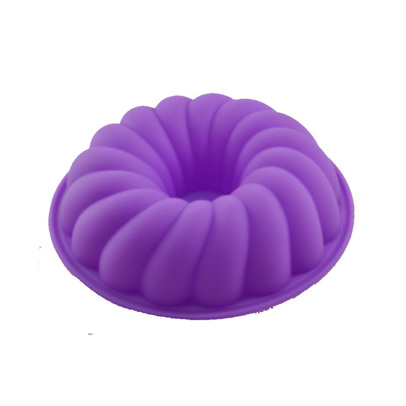 Kouglof silikon kek kalıbı kab - Model Kit Varnish incelemesi ve fiyatı