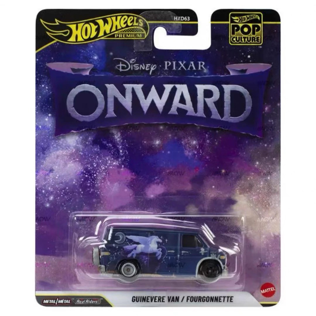 Hot Wheels Premium Pop Culture - Hot Wheels Car Mainline incelemesi ve fiyatı