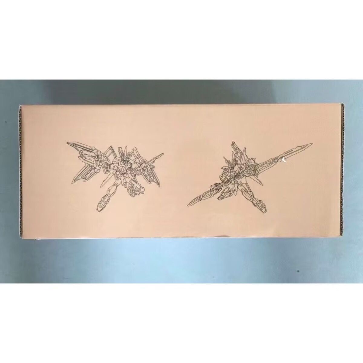 Astray Kırmızı Çerçeveli Gunda - Model Kit Gundam incelemesi ve fiyatı