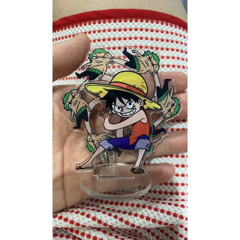 One Piece Monkey D. Luffy çizg - Model Kit Anime incelemesi ve fiyatı