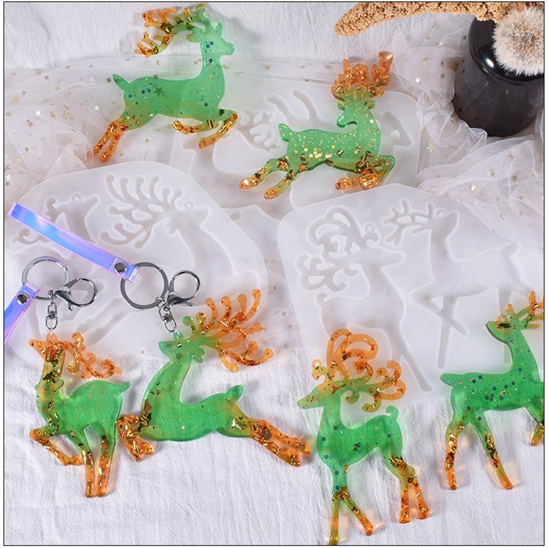 Noel Elk Epoksi Reçine Kalıp A - Model Kit Varnish incelemesi ve fiyatı