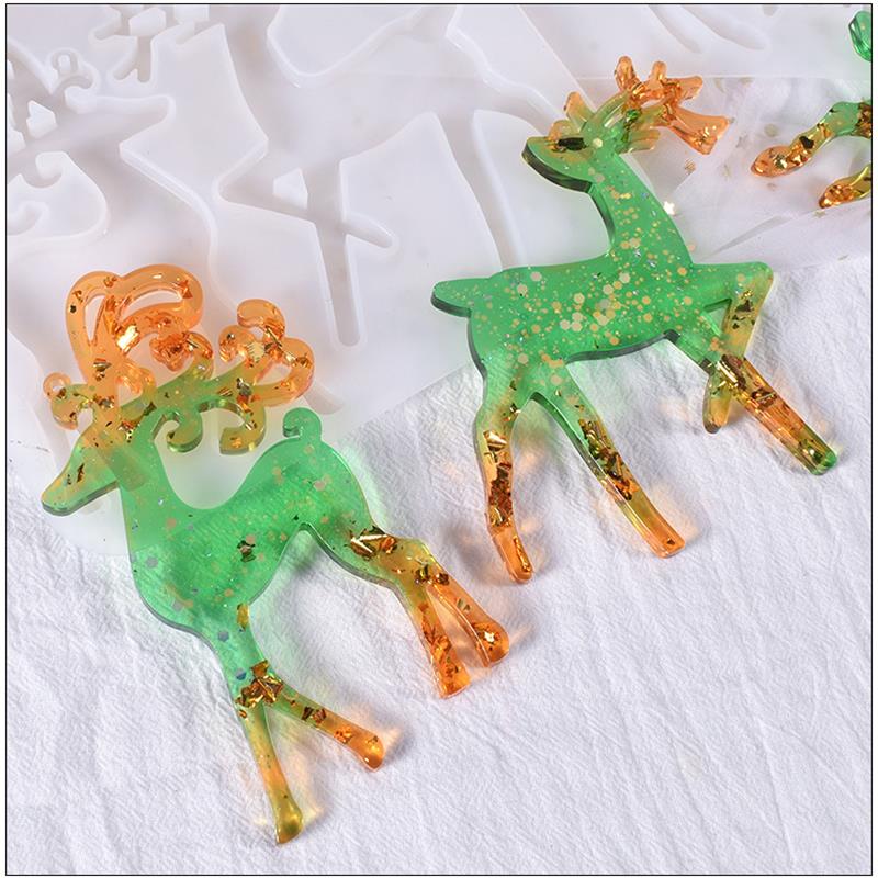 Noel Elk Epoksi Reçine Kalıp A - Model Kit Varnish incelemesi ve fiyatı