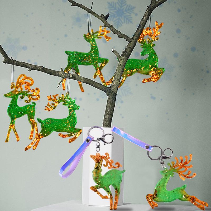 Noel Elk Epoksi Reçine Kalıp A - Model Kit Varnish incelemesi ve fiyatı