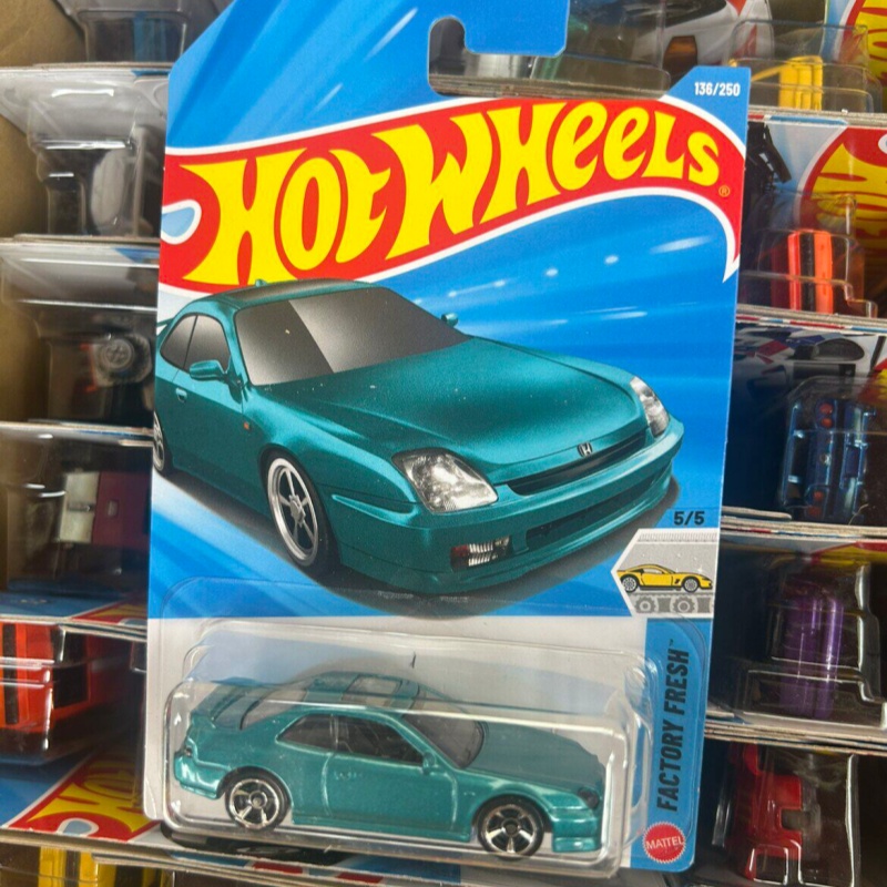 Orijinal Hot Wheels 1/64 Mainl - Hot Wheels Car Mainline incelemesi ve fiyatı
