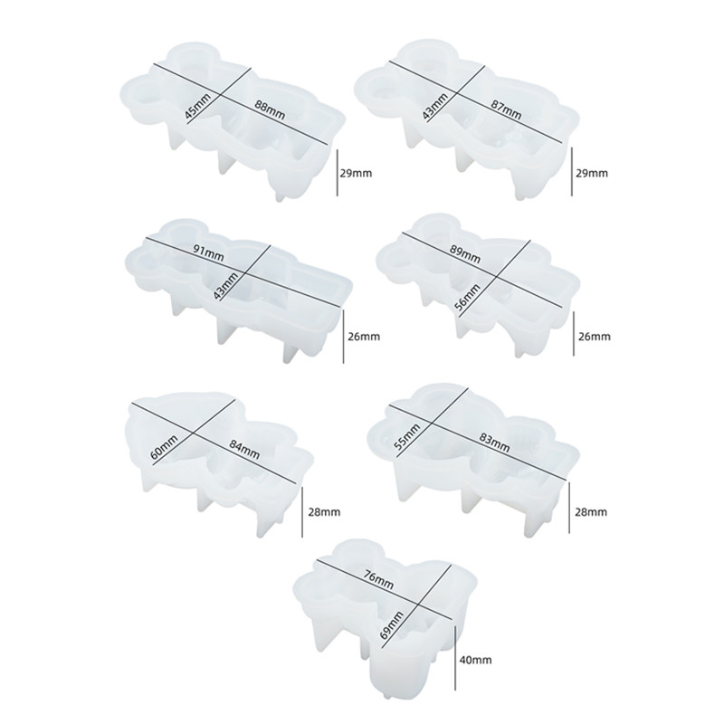 DIY Kristal Epoksi Reçine Kalı - Model Kit Varnish incelemesi ve fiyatı