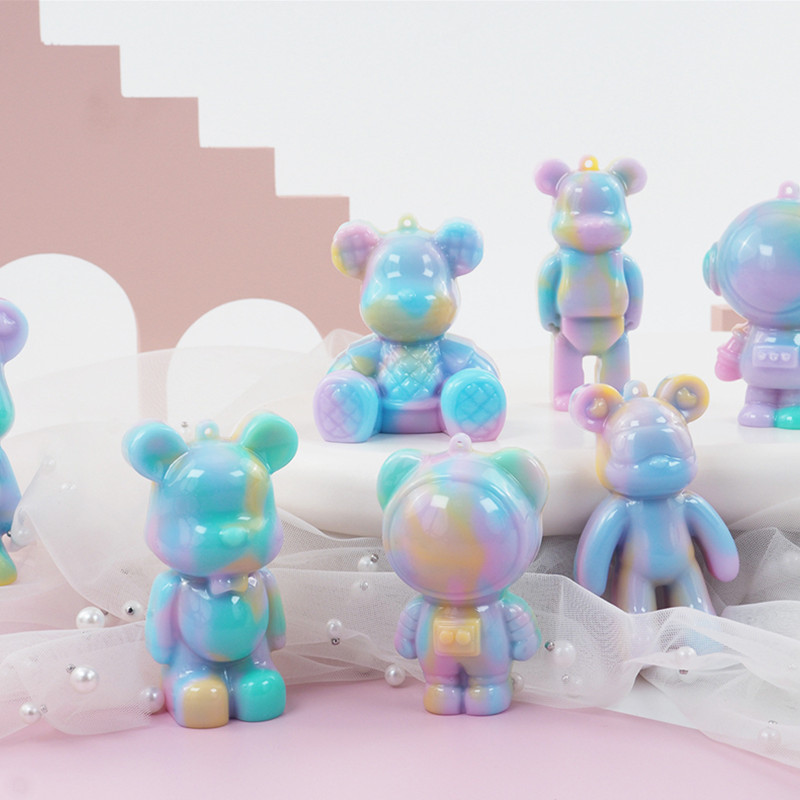 DIY Kristal Epoksi Reçine Kalı - Model Kit Varnish incelemesi ve fiyatı