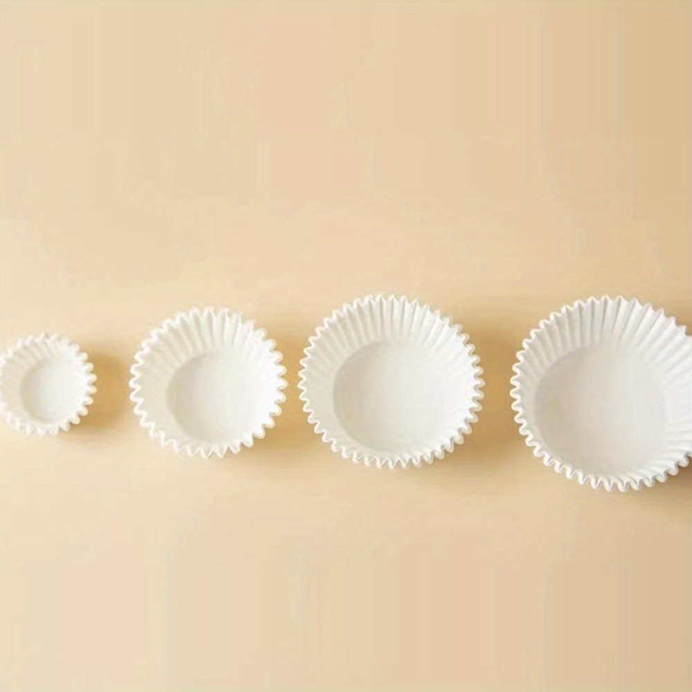 500/1000 Adet Cupcake Kalıplar - Model Kit For Beginners incelemesi ve fiyatı