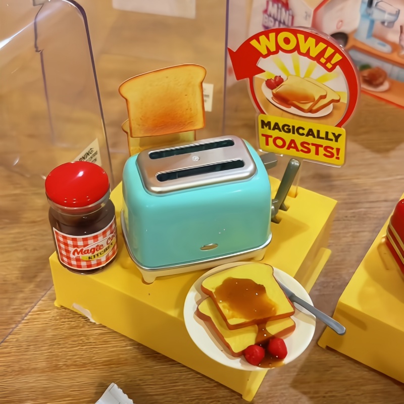 Zuru Yeni Orijinal Mini Mutfak - Model Kit Store incelemesi ve fiyatı