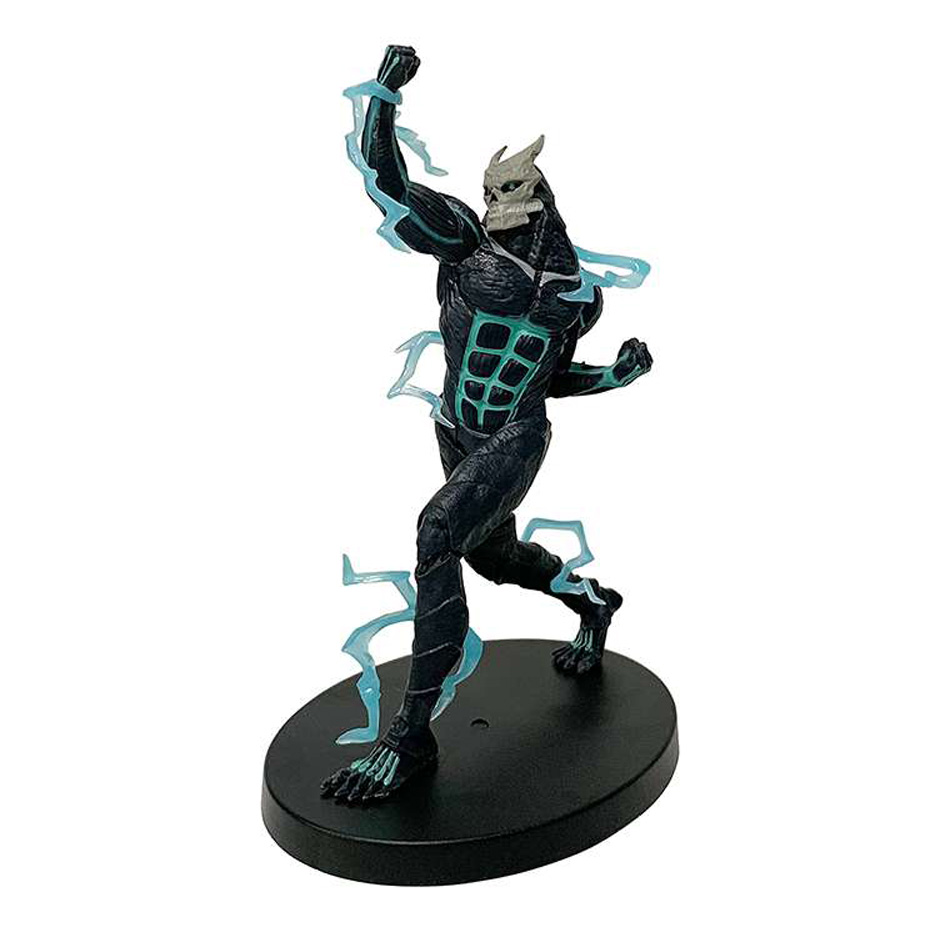 Anime Kaiju No. 8 Kafka Hibino - Model Kit Kaiju 8 incelemesi ve fiyatı