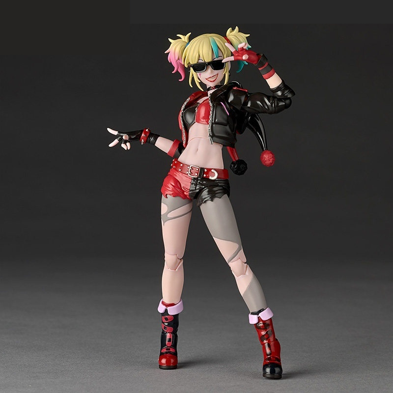 Anime Harley Quinn Aksiyon Fig - Model Kit Harley Quinn incelemesi ve fiyatı