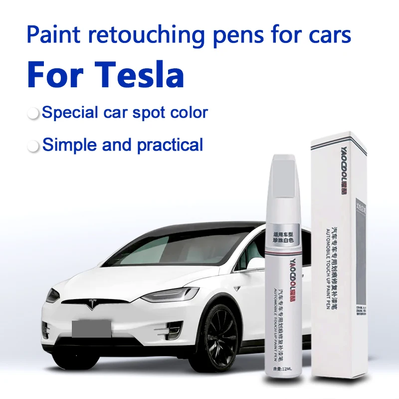 Tesla Model 3 Y X S Boya Tamir - Model Kit Paint Remover incelemesi ve fiyatı