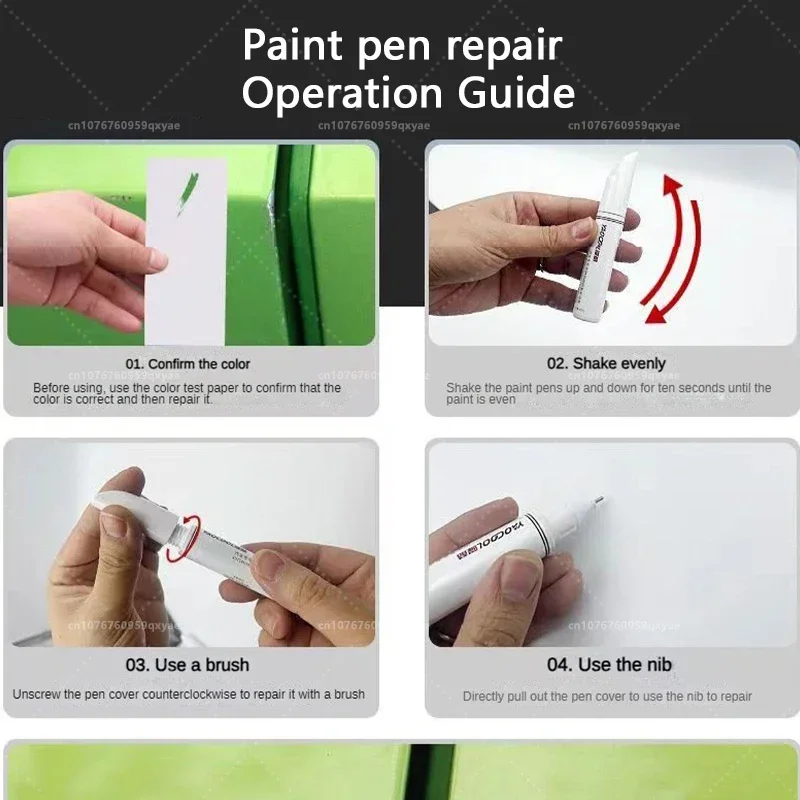 Tesla Model 3 Y X S Boya Tamir - Model Kit Paint Remover incelemesi ve fiyatı