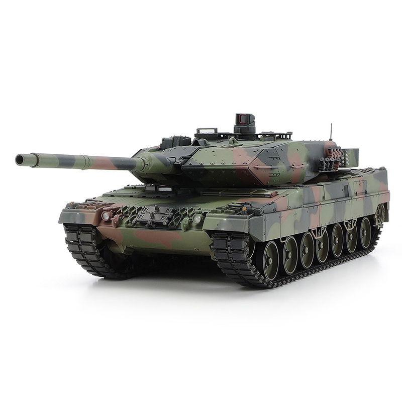 Statik Montajlı Model Tamiya-2 - Model Kit Ukraine incelemesi ve fiyatı