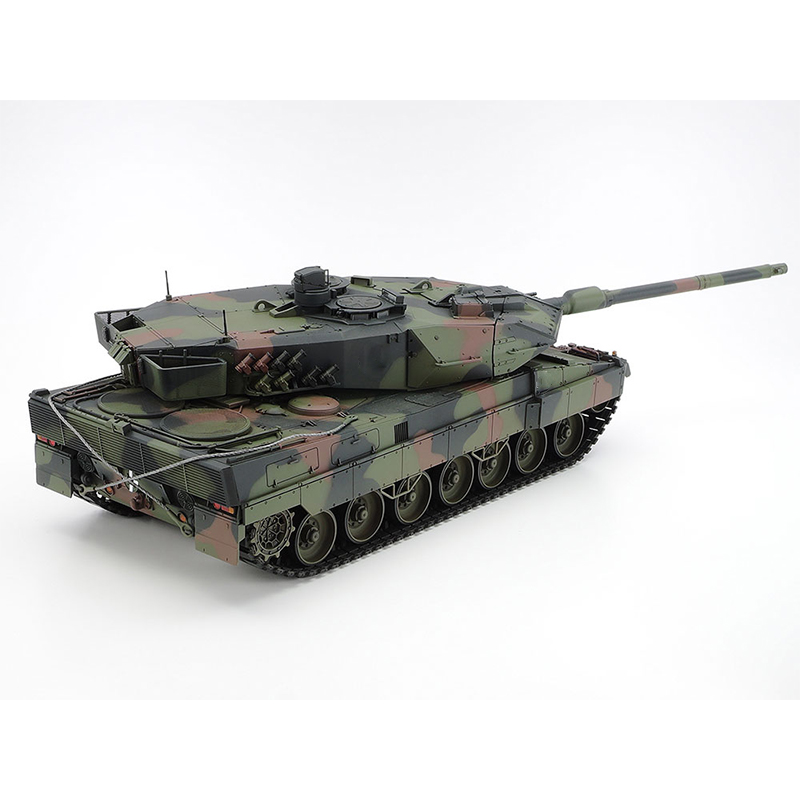 Statik Montajlı Model Tamiya-2 - Model Kit Ukraine incelemesi ve fiyatı