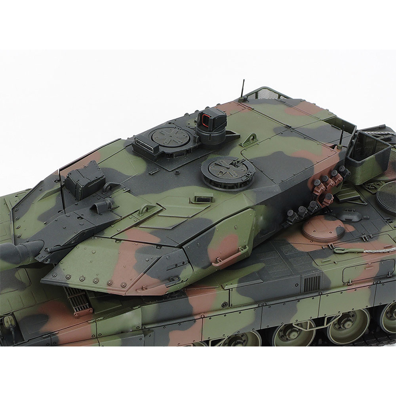 Statik Montajlı Model Tamiya-2 - Model Kit Ukraine incelemesi ve fiyatı