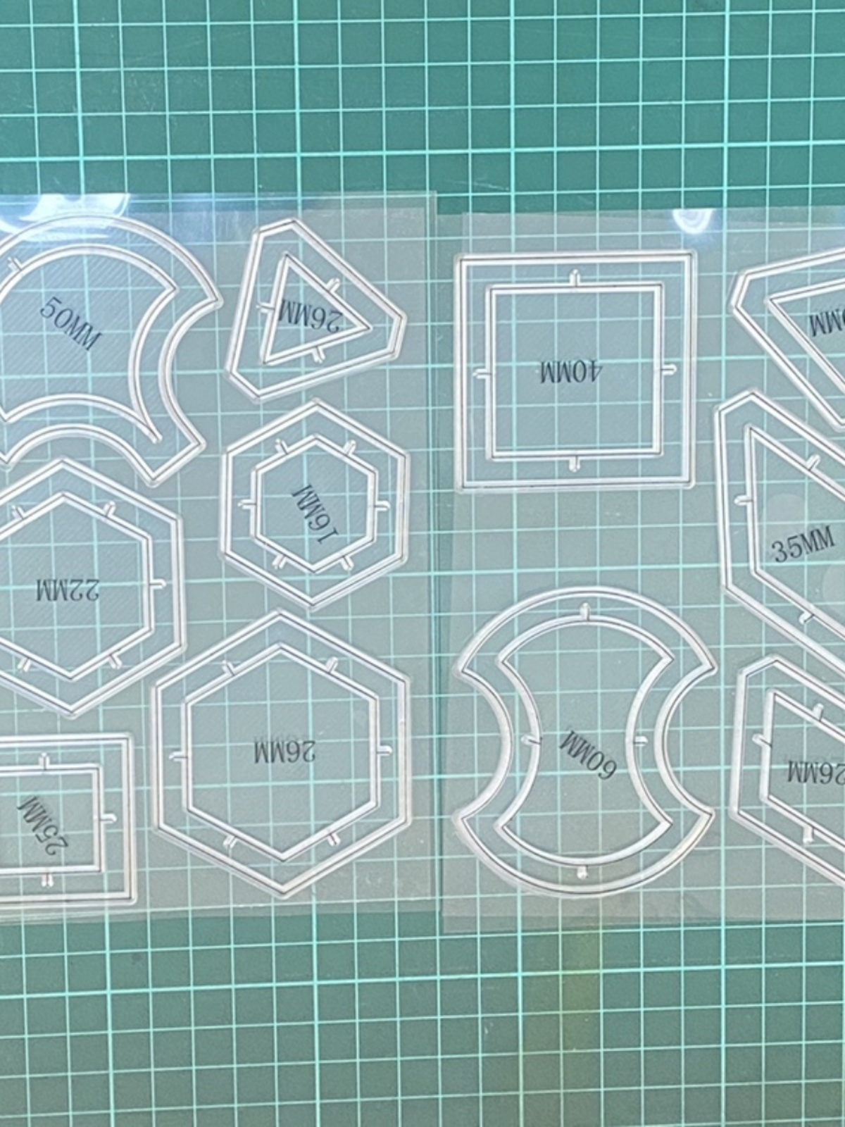 Yeni El Yapımı Kumaş DIY Patch - Model Kit Tool incelemesi ve fiyatı