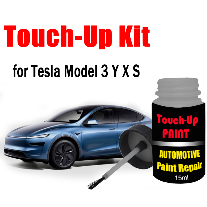 Tesla Model 3 Y X S için Özel  - Model Kit Paint Remover incelemesi ve fiyatı