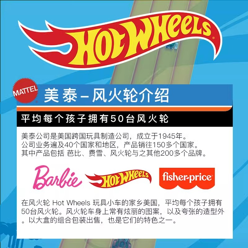 2025 Hot Wheels Canavar Kamyon - Hot Wheels Car Mainline incelemesi ve fiyatı