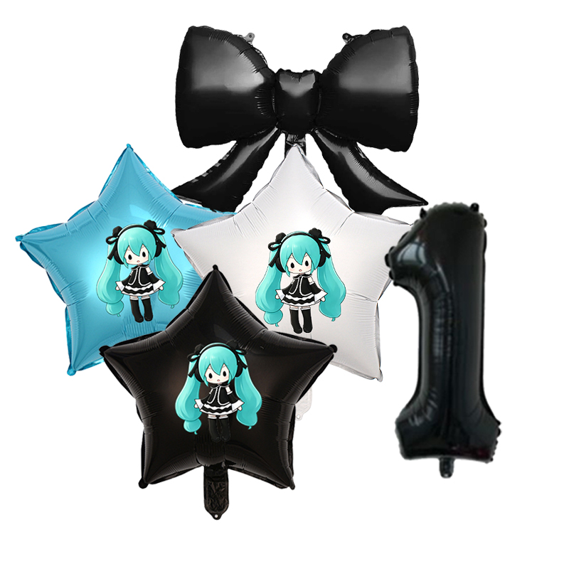 Sanal İdol Hatsune Miku Baskıl - Model Kit Hatsune Miku incelemesi ve fiyatı
