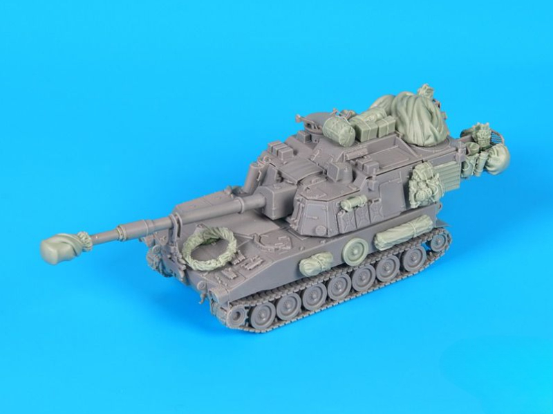1/72 Ölçekli Döküm Reçine Mode - Model Kit Italeri incelemesi ve fiyatı