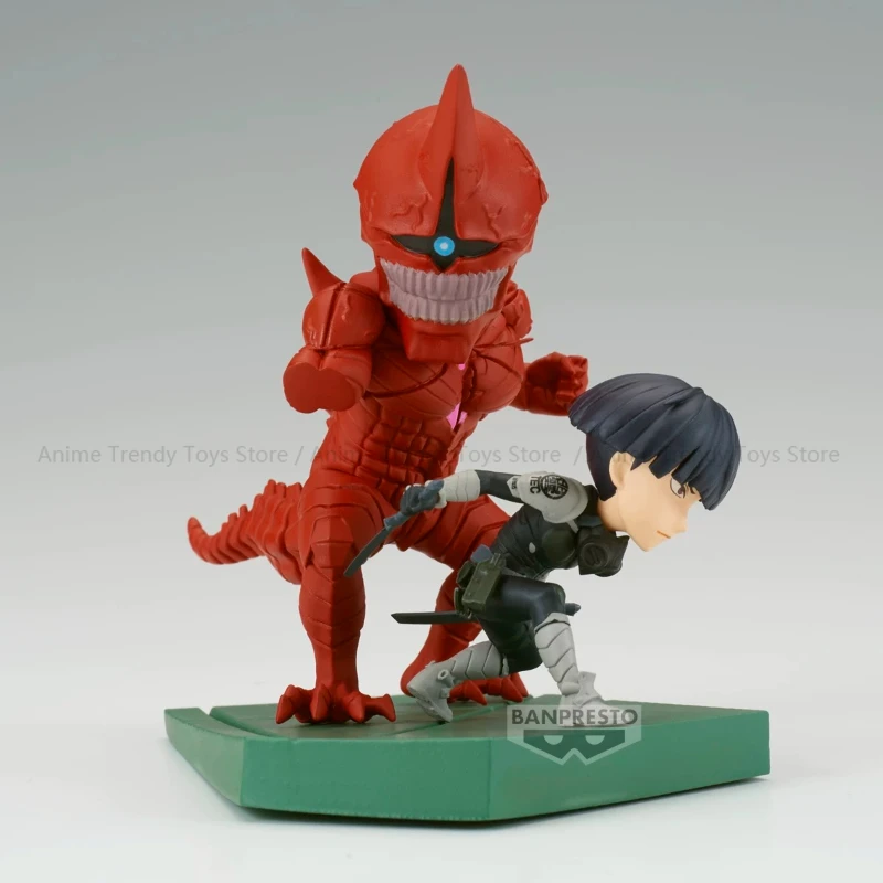Stokta var orijinal Bandai Kai - Model Kit Kaiju 8 incelemesi ve fiyatı
