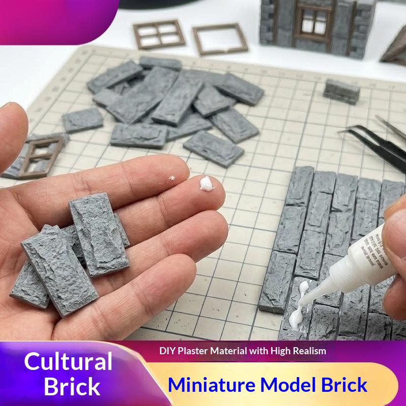(BF06)10 adet Minyatür Ölçekli - Model Kit Wall E incelemesi ve fiyatı