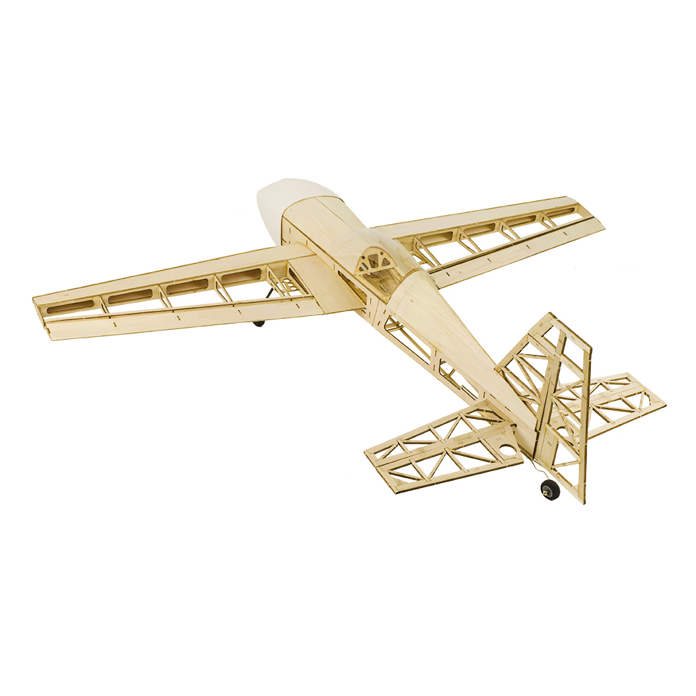 YENİ RC Uçaklar X01 Lazer Kesi - Model Kit Simulator incelemesi ve fiyatı