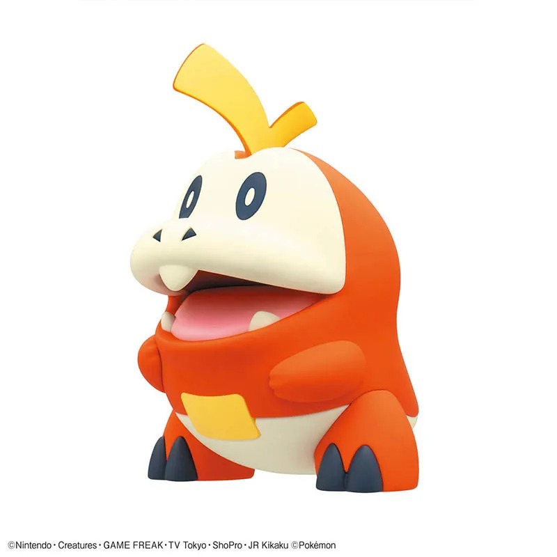 Bandai Pokemon Plamo Koleksiyo - Model Kit Quick Pikachu incelemesi ve fiyatı