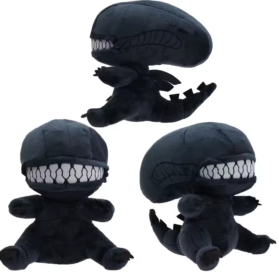 Uzaylı Xenomorph Şekilli Fermu - Model Kit Gundam incelemesi ve fiyatı